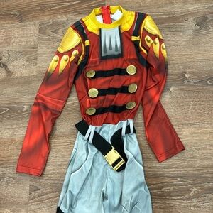 Kids 8-10 Fortnite costume